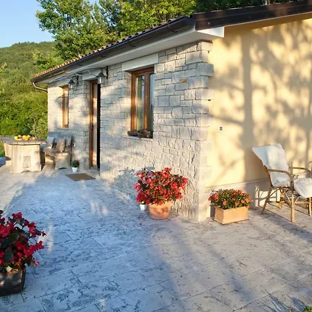 Casa Rodeli Motovun