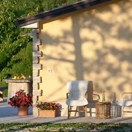 Casa Rodeli Semesterbostad Motovun