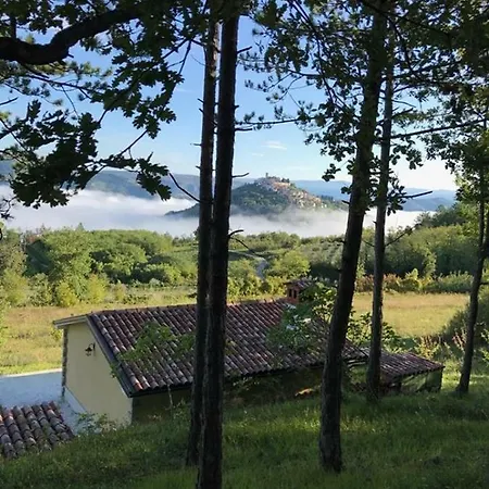 Casa Rodeli Semesterbostad