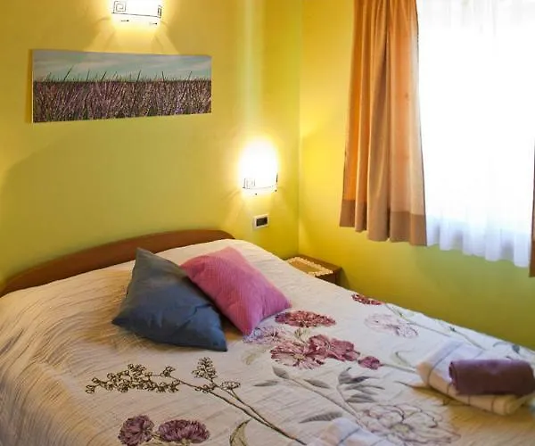 Casa Rodeli Vikendica Motovun